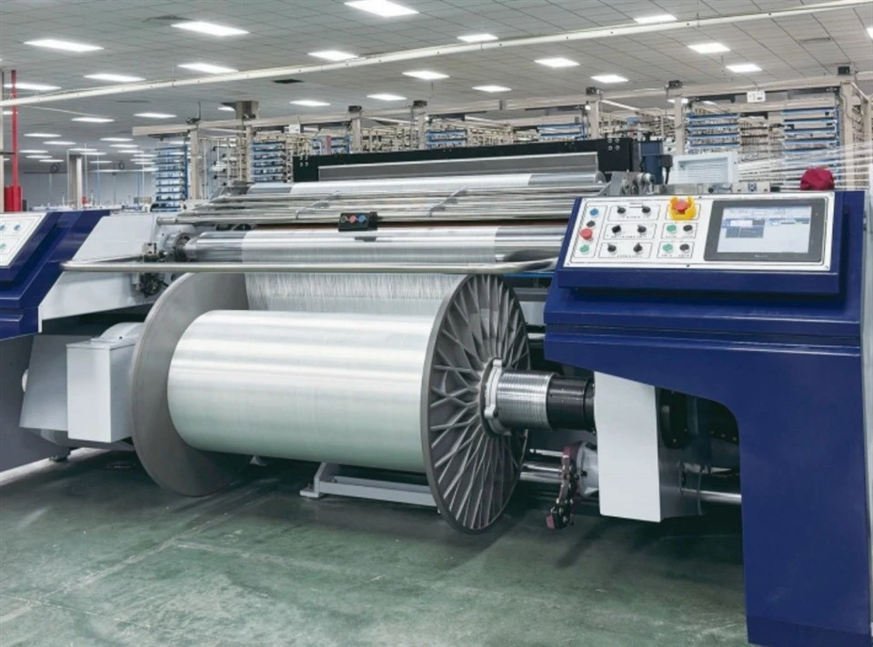 Beam Warping Machine best